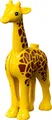 LEGO® LEGO Duplo: Giraffe Spielbausteine