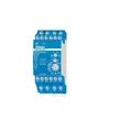 Eltako Stromstoß-Schaltrelais ESR12Z-4DX/110-240V Stromstoßschalter 21400302