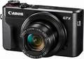 Canon PowerShot G7 X - Digitalkamera
