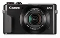 Canon PowerShot G7 X Mark II 20.1MP Digitalkamera - Schwarz
