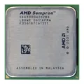 PROZESSOR CPU AMD SEMPRON 3000+ 1.8GHz SOCKEL 754 SDA3000AIO2BX