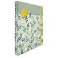 Mein Lehrerplaner A5+ - Ringbindung - Lehrerkalender für das Schuljahr 2025/2026 - Sommerblüte / Verlag an der Ruhr GmbH / Taschenbuch