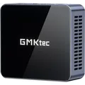 GMKtec M2 Pro S (512 GB, 16 GB, Intel Core i7-1185G7, Iris Xe Graphics) (M2PROS-512)