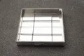 Schachtabdeckung Aluminium 90/5A Schachtdeckel auspflasterbar befüllbar 900x900