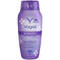 Vagisil Intimate Wash, pH Balance, 12 Ounce by Vagisil