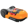 Worx WR141E, Rasenmähroboter, 500 m2, 18 cm, 3 cm, 6 cm, Rotorblätter