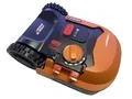 WORX Landroid M WR141E Mähroboter/Akkurasenmäher für kleine Gärten bis 500 qm, C