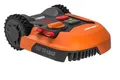 WORX – Mähroboter mit LANDROID-Anschluss – WR141E – bis zu 500 m²