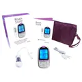 TensCare itouch Sure - Beckenbodentrainer - 4 Programme - Tens Gerät - weiß