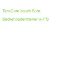 TensCare itouch Sure Beckenbodentrainer K-ITS (5033435070039)