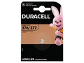 DURACELL Specialty 377 Batterie, Silber-Oxid, 1.5 Volt 1 Stück