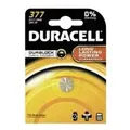 Duracell 062986 Haushaltsbatterie Einwegbatterie SR66 Siler-Oxid (S)