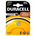 Duracell Batterien Knopfzelle für Uhren Typ 377 1,5V