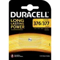 Duracell Uhrenbatterie, Batterie