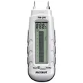 VOLTCRAFT FM-200 Materialfeuchtemessgerät  Messbereich Baufeuchtigkeit (Berei...