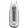 VOLTCRAFT FM-200 Materialfeuchtemessgerät Messbereich Baufeuchtigkeit (Bereich)