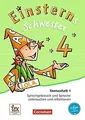 Einsterns Schwester - Sprache und Lesen - Neubearbeitung... | Buch | Zustand gut