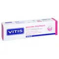 Vitis gesundes Zahnfleisch Zahnpasta Inhalt: 100 ml