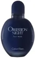 Calvin Klein Obsession Night for Men Eau de Toilette 125 ml