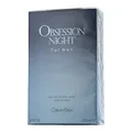 Calvin Klein Obsession Night Men EDT 125ml