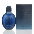 Calvin Klein CK Obsession Night Men Eau de Toilette EDT 125 ml NEU OVP
