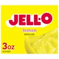 Jell-O Lemon Gelatin Dessert (85g)