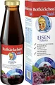 RABENHORST Rotbäckchen Vital Eisen Formel Saft 450 ml