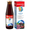 Rotbäckchen Vital Eisen Formel Saft 450 ml