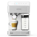 Cecotec Power Instant-ccino 20 Touch Kaffeevollautomat Weiß One Size / EU Plug Weiß One Size
