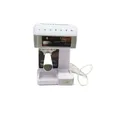 Cecotec Halbautomatische Kaffeemaschine Power Instant-ccino Touch Series Weiß Mi