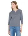 Cecil Damen Gestreiftes Shirt