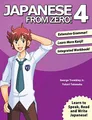 Yukari Takenaka - Japanese from Zero!   4 - Paperback - G245z