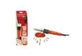 Pebaro Elektrowerkzeug-Set Brandmal-Pen, 230 V