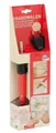 Brandmalkolben mit 9 Aufsätzen Euro Stecker 230V/30W Kartonaufsteller 61671001