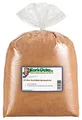 10 Liter Korkmehl | Korkpulver | Korkstaub (sehr fein) (Cork Dust, Pop Up Boilie) für Basteln und Hobby (Modellbau/Landschaftsgestaltung) | aus zermahlenem Naturkork | Made in Portugal