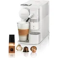 De'Longhi Nespresso Lattissima One (NESPRESSO Original, EU-Stecker) (EN510.W)