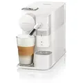 DeLonghi EN 510.W Lattissima One Evo 132193452 Kapselmaschine Weiß