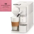Nespresso Lattissima One EN 510.W by Delonghi, white EN510.W