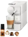 DeLonghi De'Longhi Nespresso Lattissima One EN510.W Weiß 0132193458