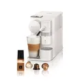 De'Longhi Nespresso Lattissima One Evo EN510.W Nespresso System Kaffeemaschine