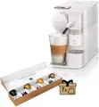 Nespresso De'Longhi Latissima White EN510.W