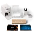 8004399020405 De’Longhi Lattissima One EN510.W Vollautomatisch Espressomaschine