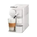 De'Longhi Kaffeemaschine mit Cappuccinatore Nespresso Lattissima One EN510.W 19