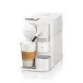 DeLonghi EN 510.W Lattissima One Evo 132193452 Kapselmaschine Weiß