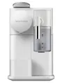 Nespresso Kapselmaschine DeLonghi Lattissima ONE EN510.W weiß + OVP + HÄNDLER +