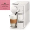Nespresso Lattissima One EN 510.W by Delonghi, white