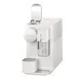 DeLonghi Lattissima One EN510.W Kaffeekapselmaschine mit Milchsystem weiß