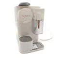 De'Longhi Nespresso Lattissima One Kaffeemaschine, Porcelain White, EN510.W