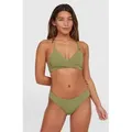 O'Neill Triangel-Bikini ESSENTIALS BAAY MAOI BIKINI SET braun 44