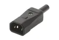 Bachmann Schuko-Stecker